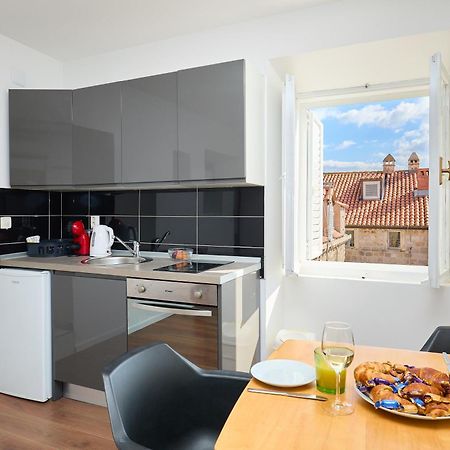 Dominium Old City Suite Dubrovnik Exterior foto