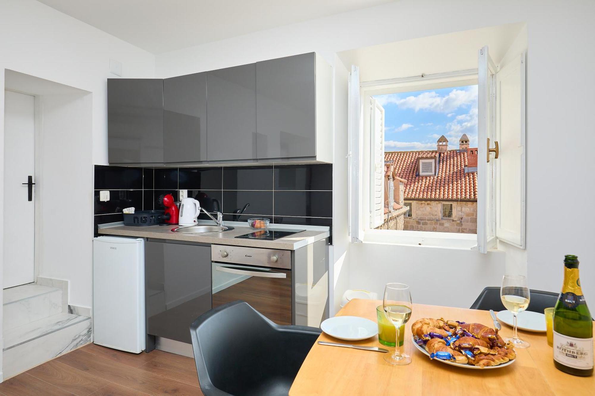 Dominium Old City Suite Dubrovnik Exterior foto