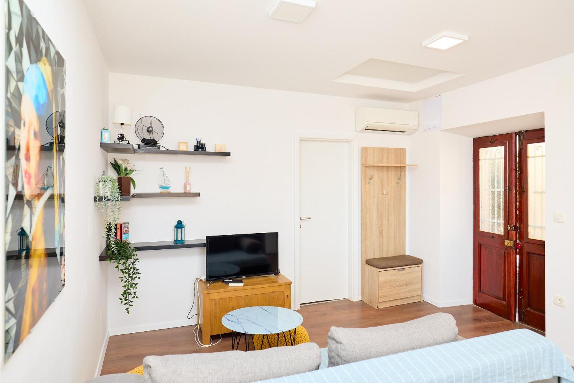 Dominium Old City Suite Dubrovnik Exterior foto