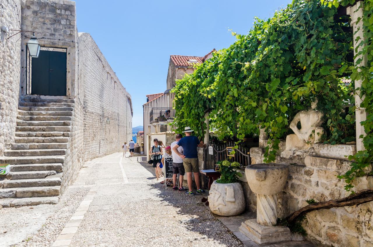 Dominium Old City Suite Dubrovnik Exterior foto