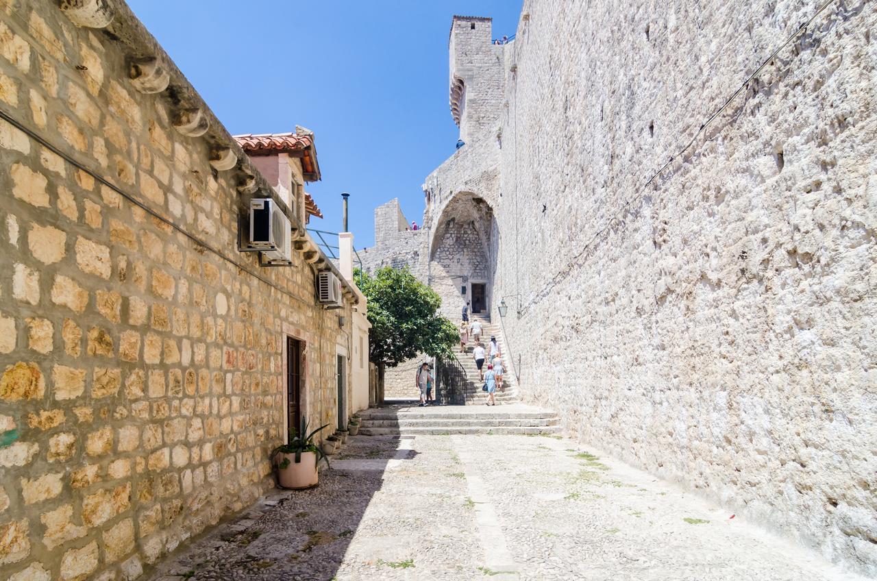 Dominium Old City Suite Dubrovnik Exterior foto