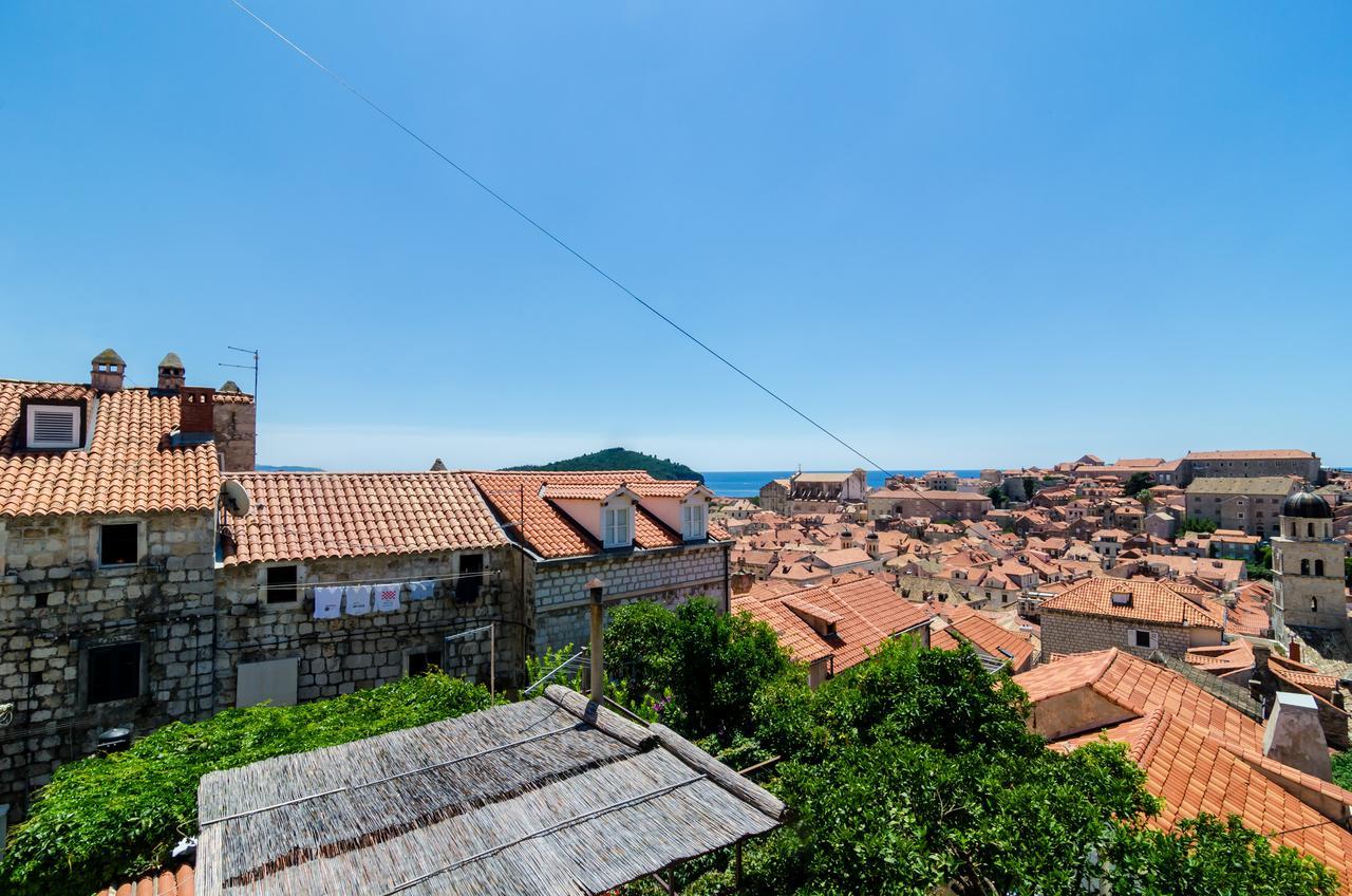 Dominium Old City Suite Dubrovnik Exterior foto