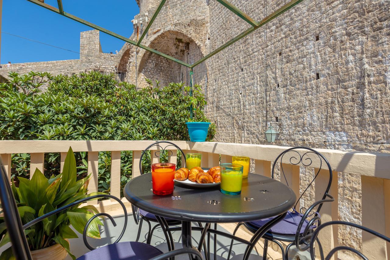 Dominium Old City Suite Dubrovnik Exterior foto
